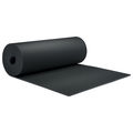 Armacell 1"x59"x50' BLACK AP ARMAFLEX NON SA DUCT LINER ADR10059050